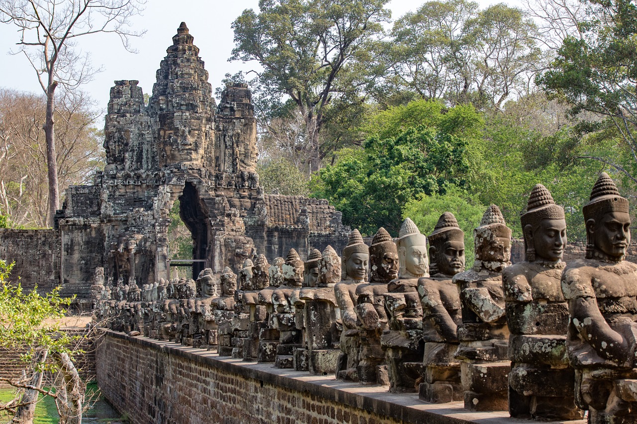 Cung cấp thi công phù điêu tại ninh thuận